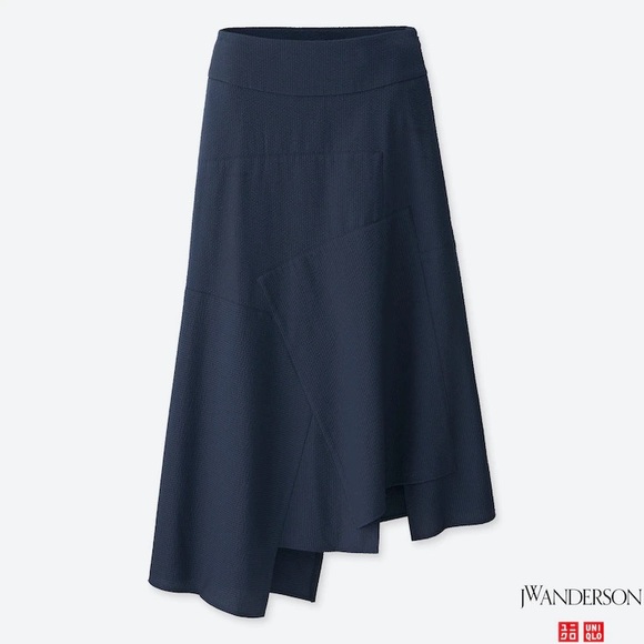 Uniqlo x J.W. Anderson Skirt - Picture 1 of 4